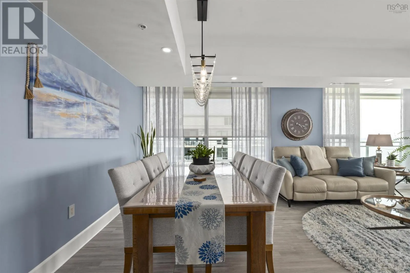 1203 31 Kings Wharf Place