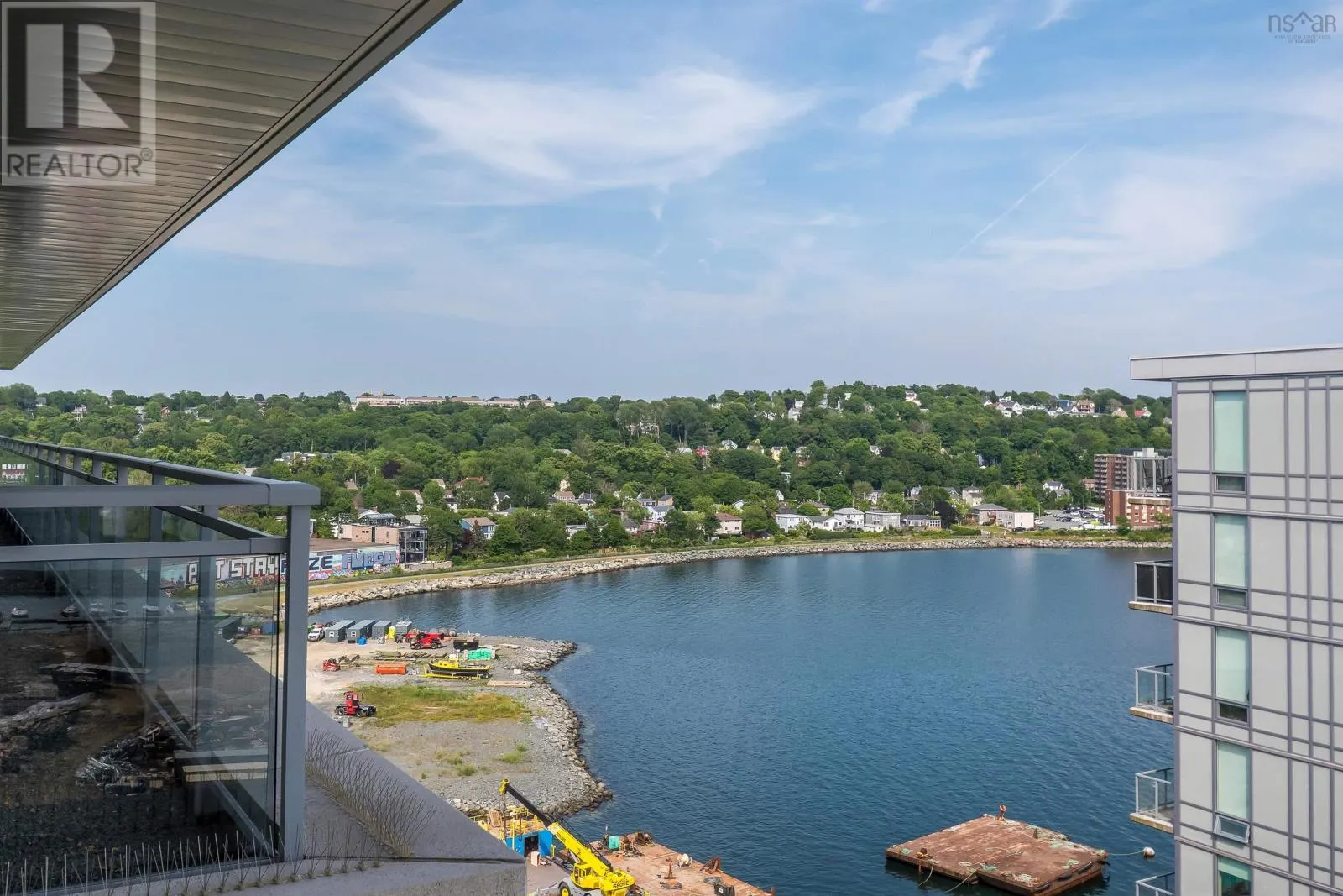 1203 31 Kings Wharf Place