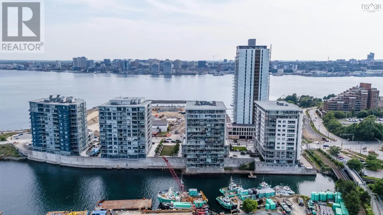 1203 31 Kings Wharf Place