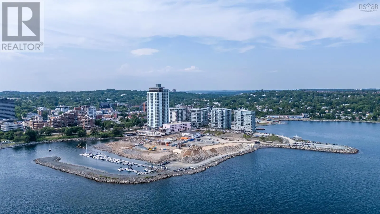 1203 31 Kings Wharf Place