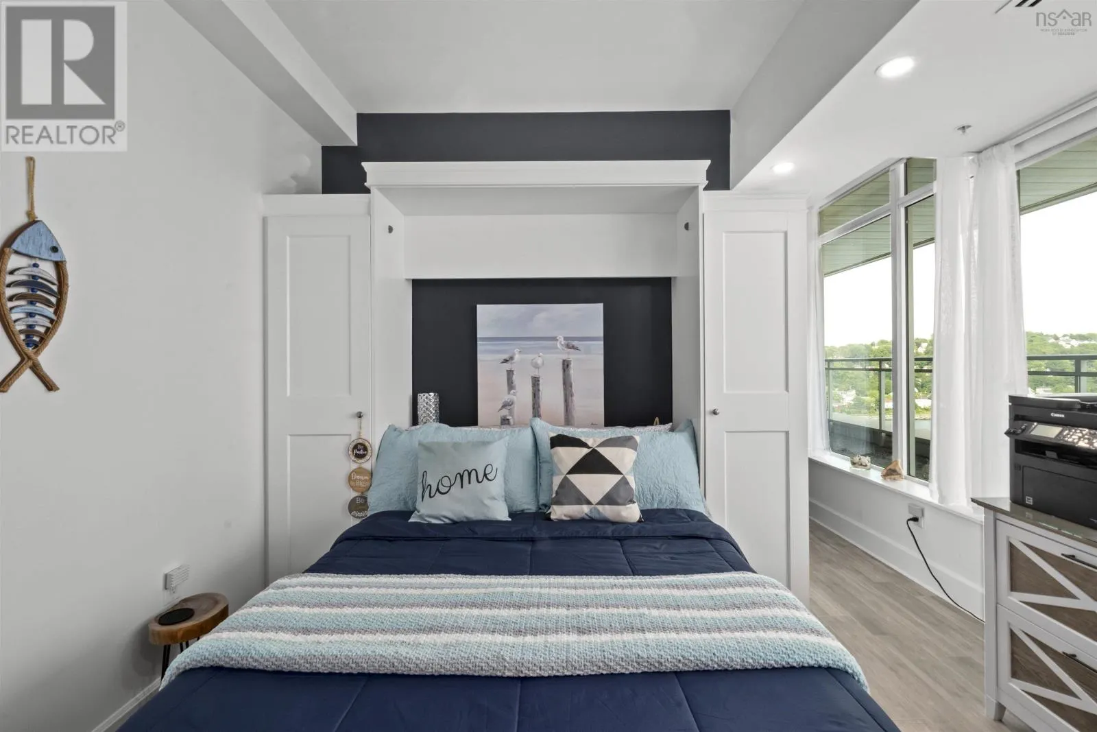 1203 31 Kings Wharf Place