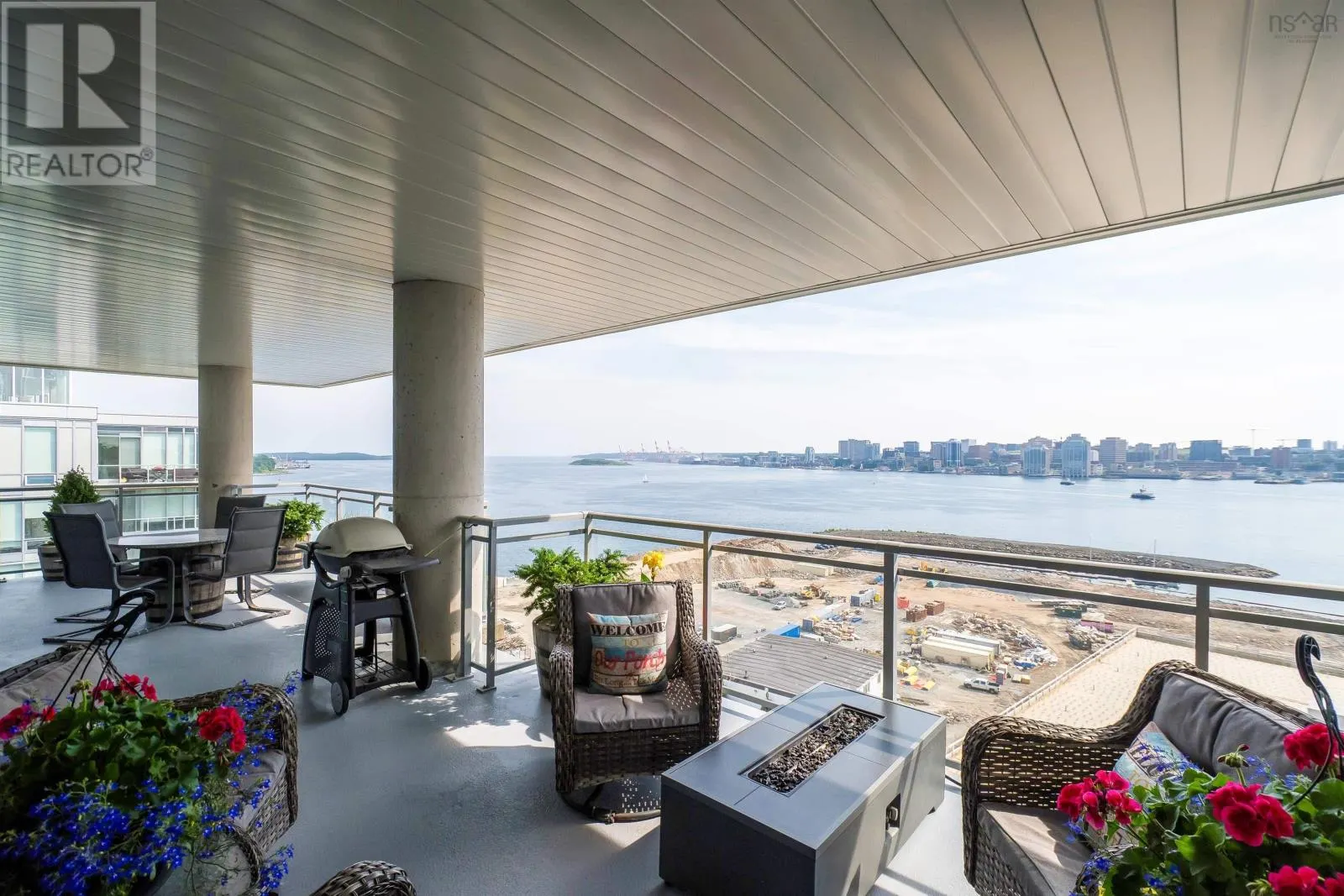 1203 31 Kings Wharf Place