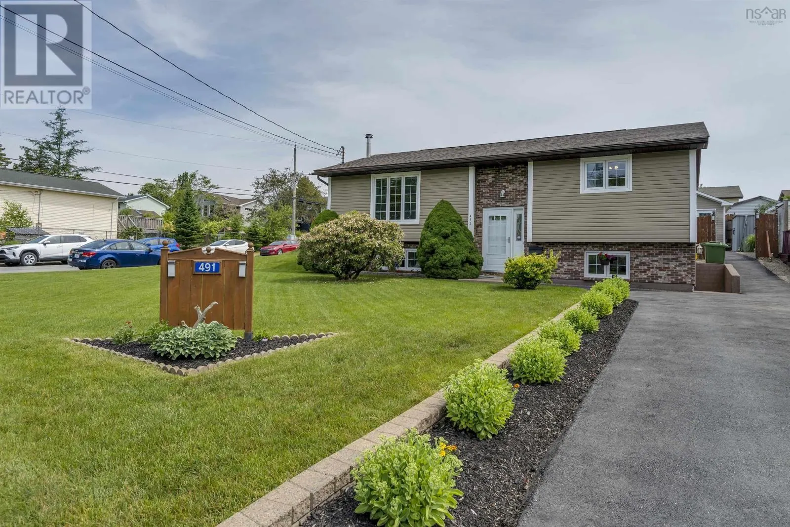 491 Arklow Drive
