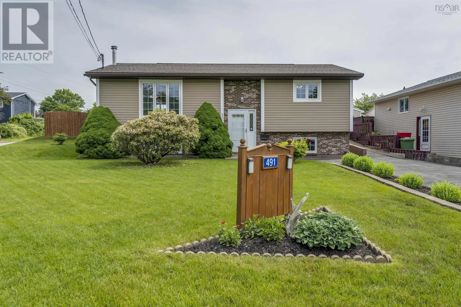 491 Arklow Drive