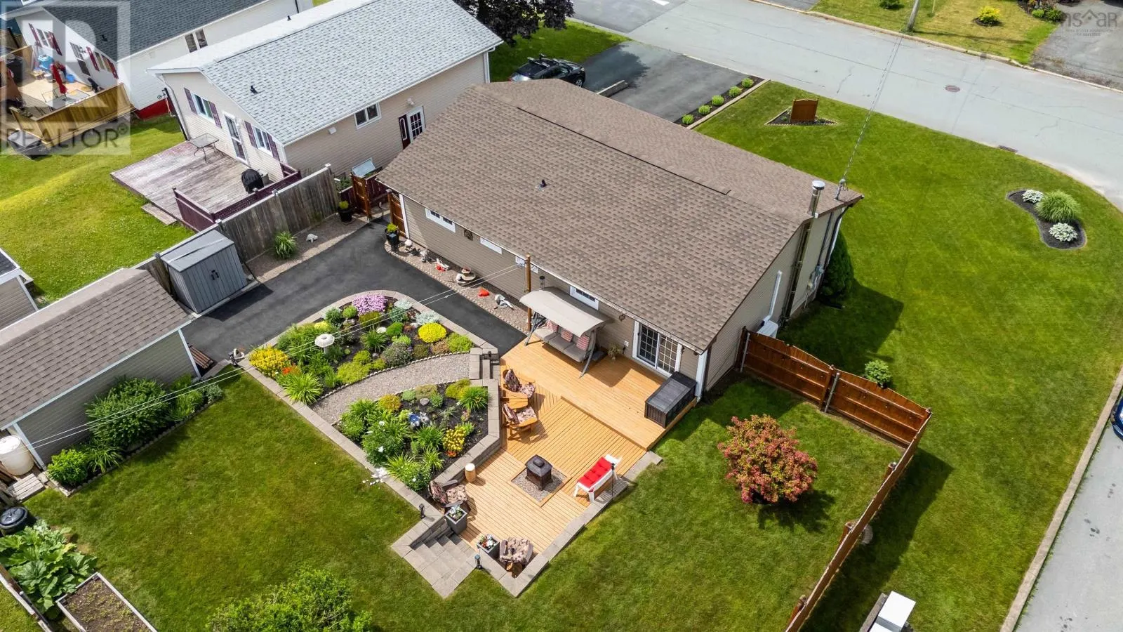 491 Arklow Drive