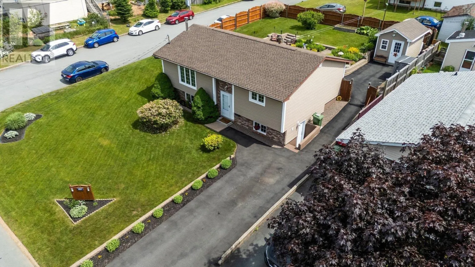 491 Arklow Drive