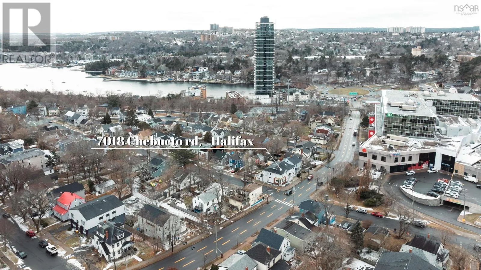 7018 Chebucto