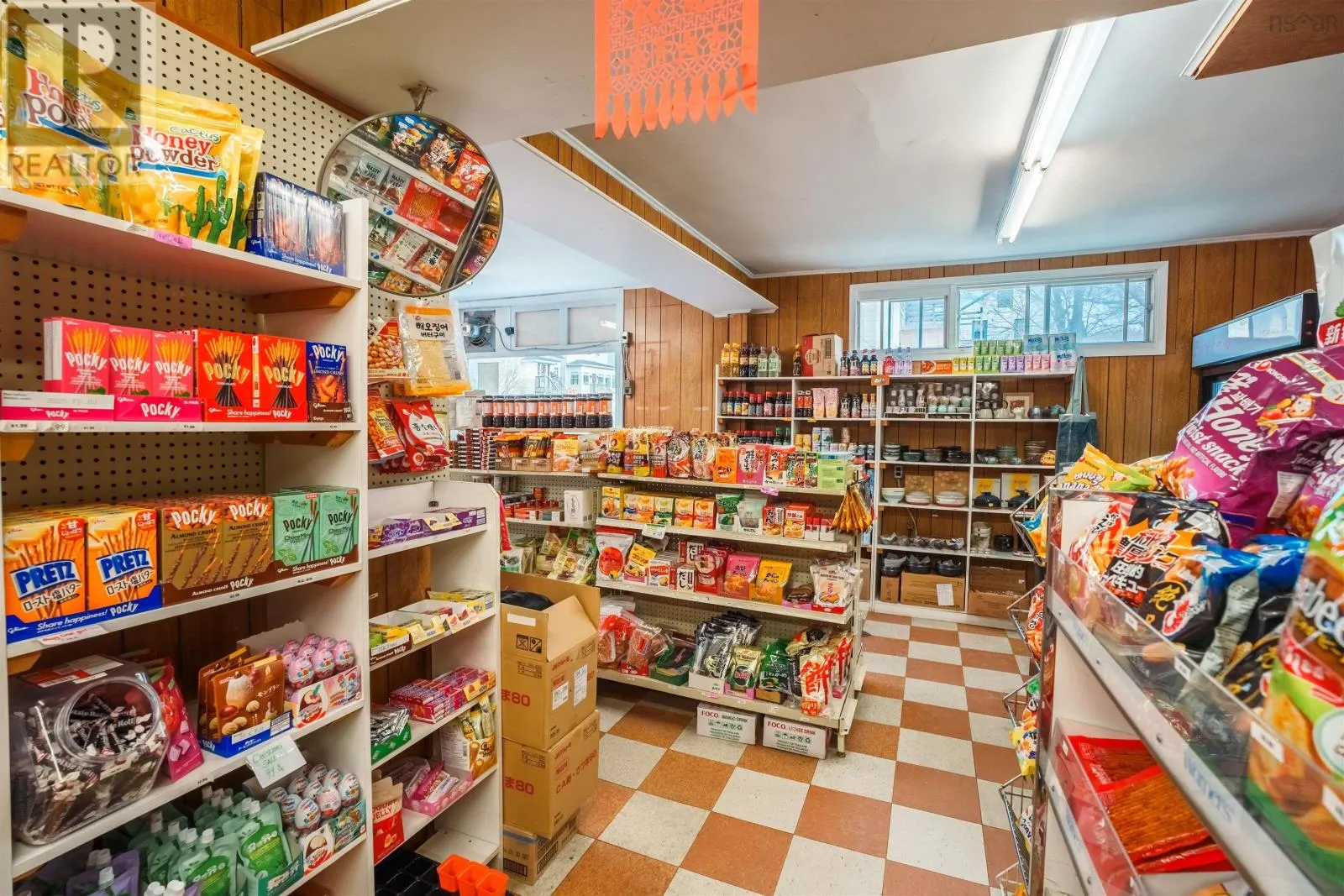 7018 Chebucto