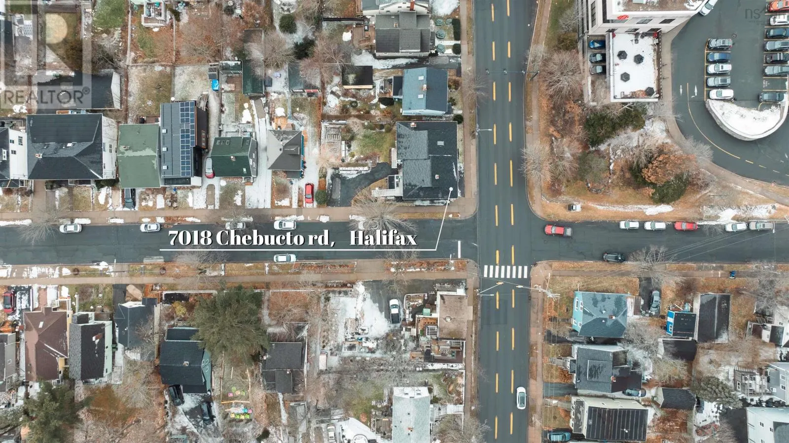 7018 Chebucto
