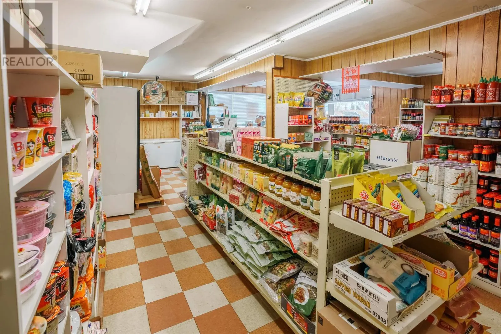 7018 Chebucto
