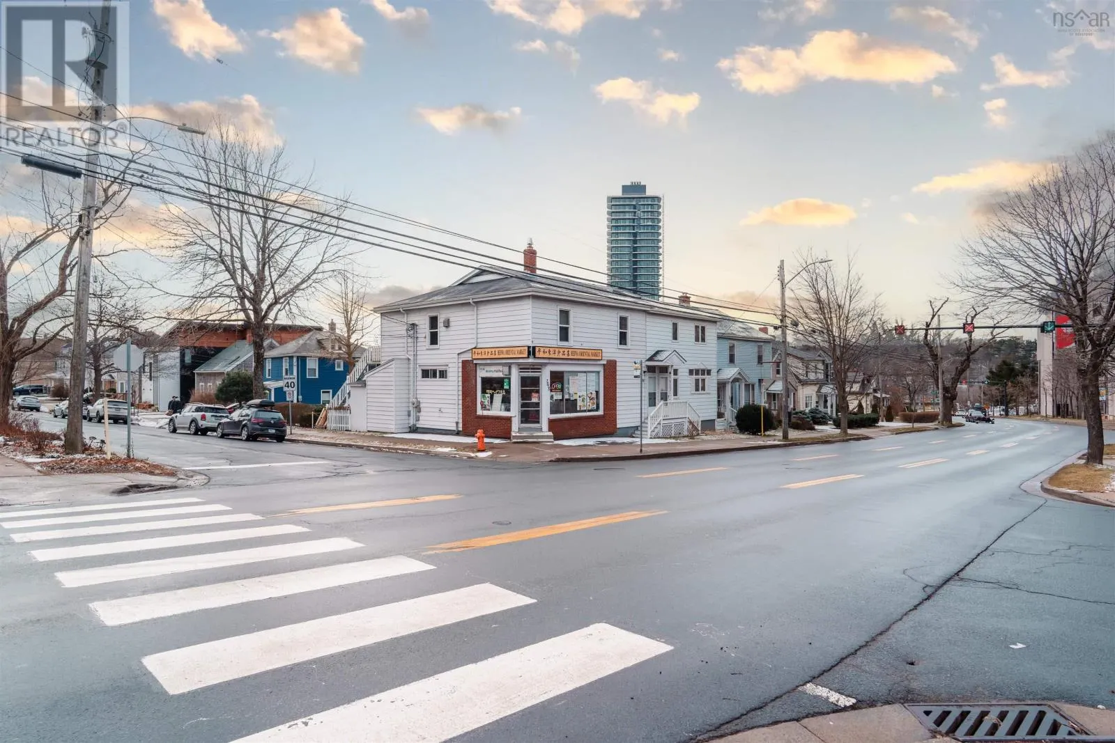7018 Chebucto
