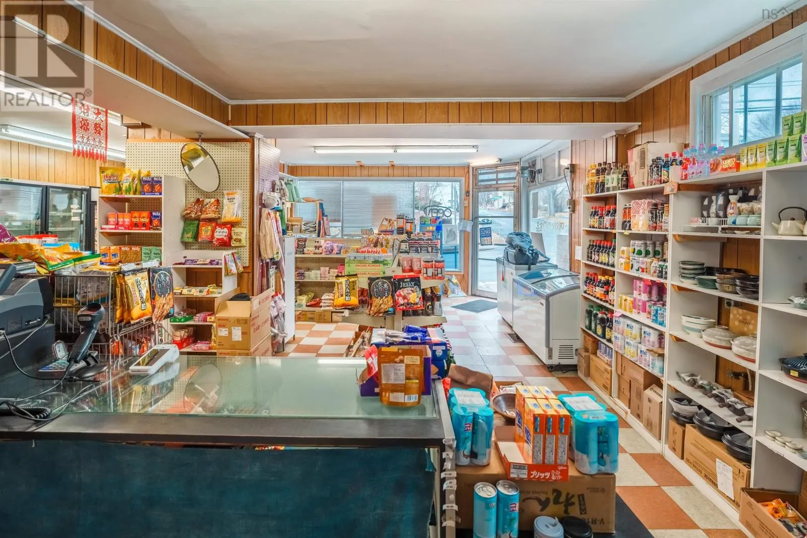 7018 Chebucto