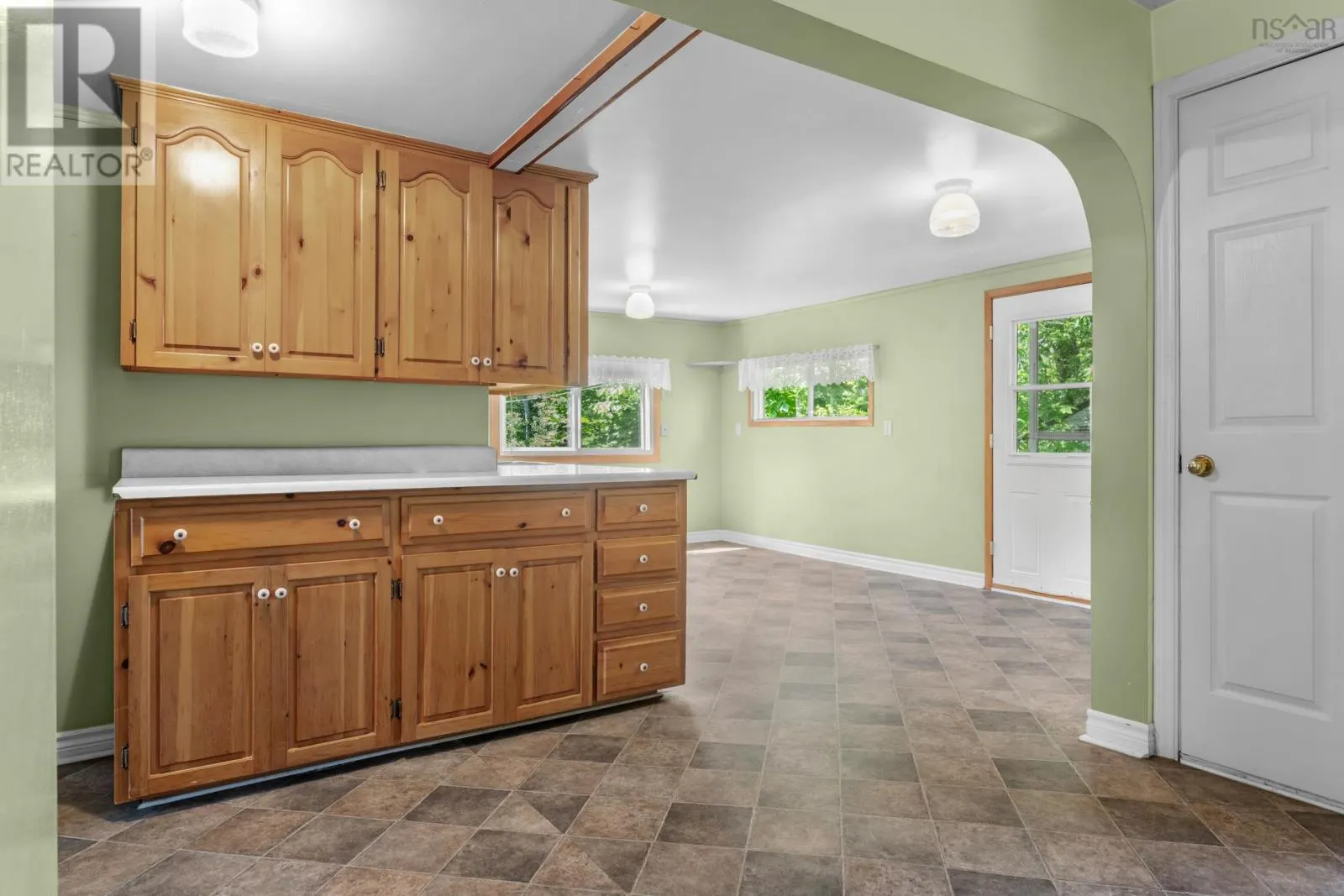 809 Horne Settlement Road