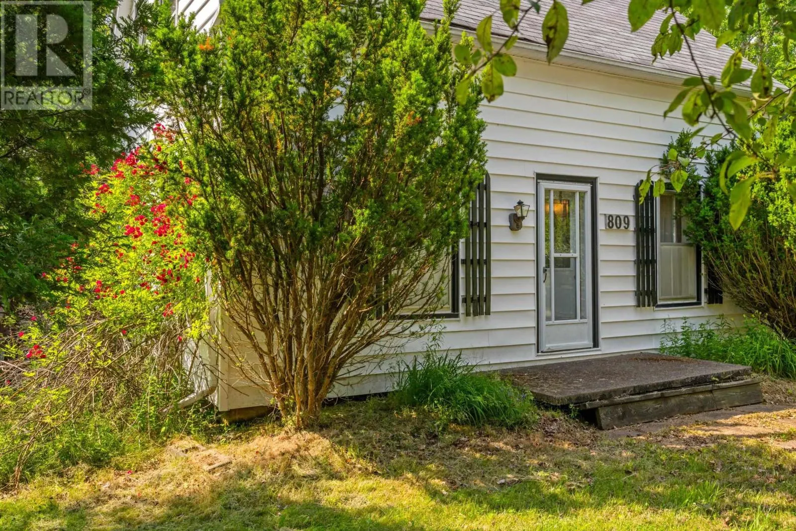 809 Horne Settlement Road