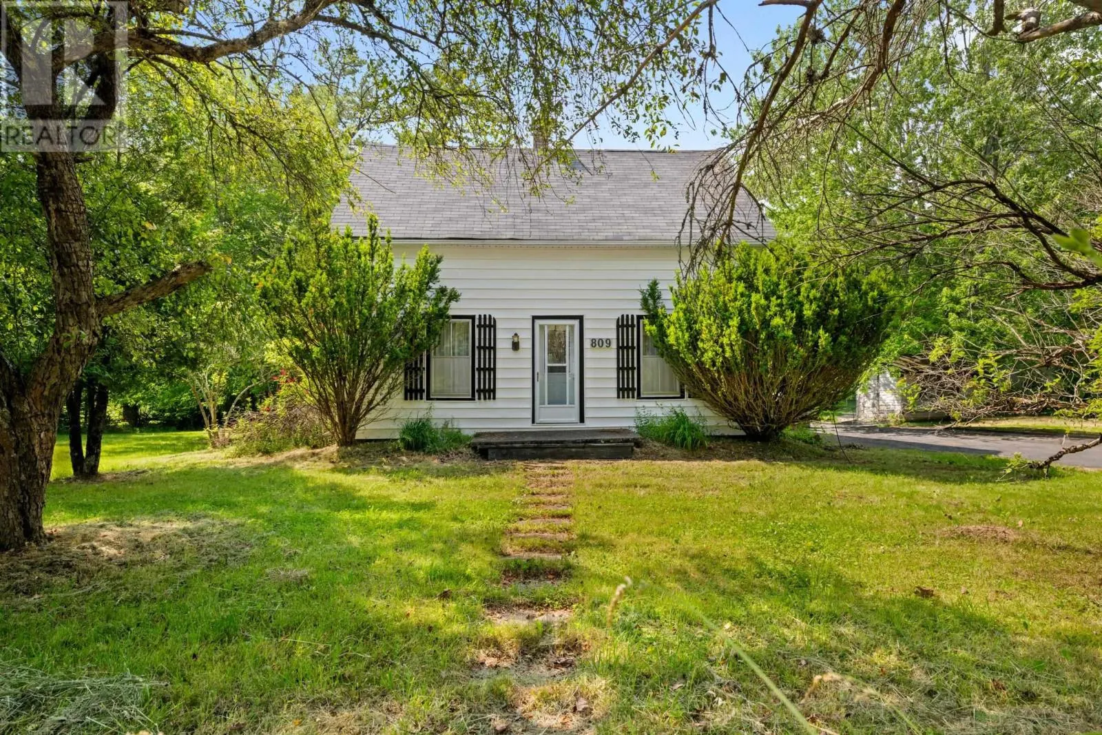 809 Horne Settlement Road