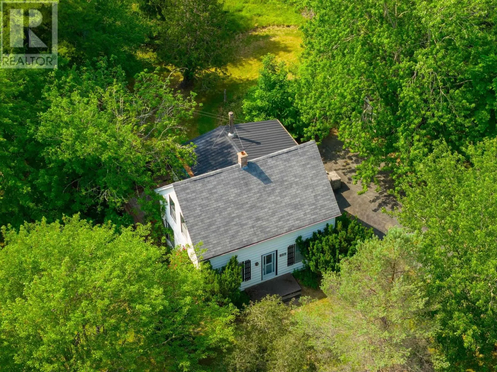 809 Horne Settlement Road