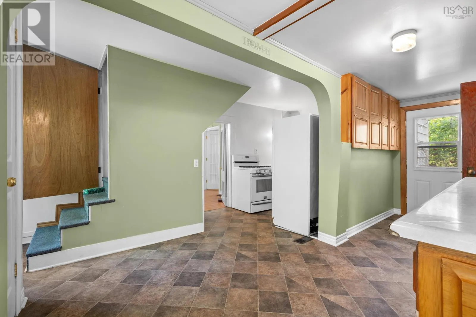 809 Horne Settlement Road