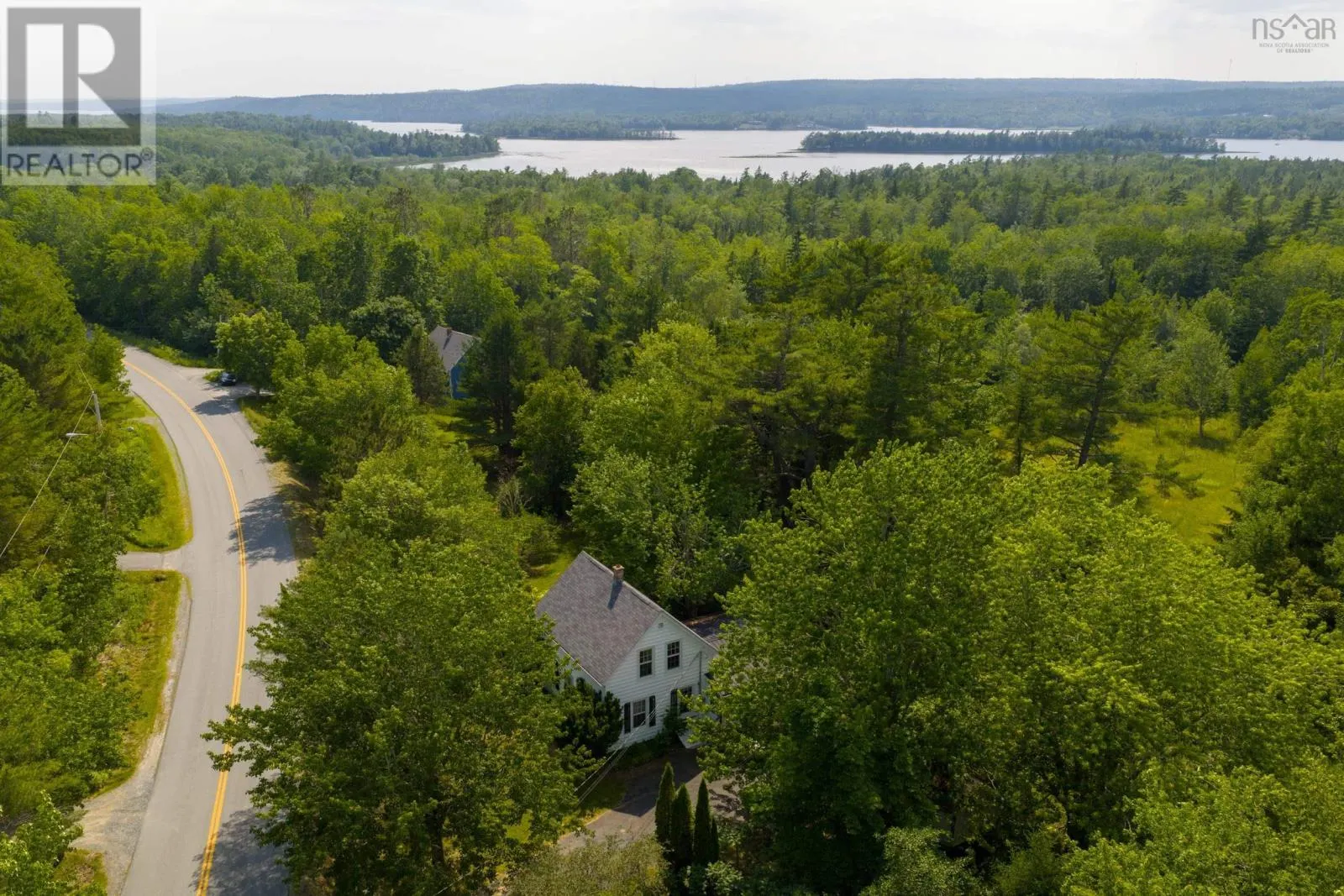 809 Horne Settlement Road