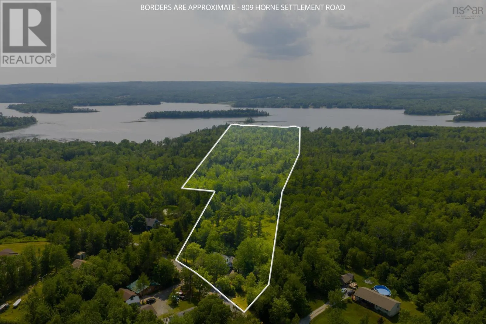 809 Horne Settlement Road