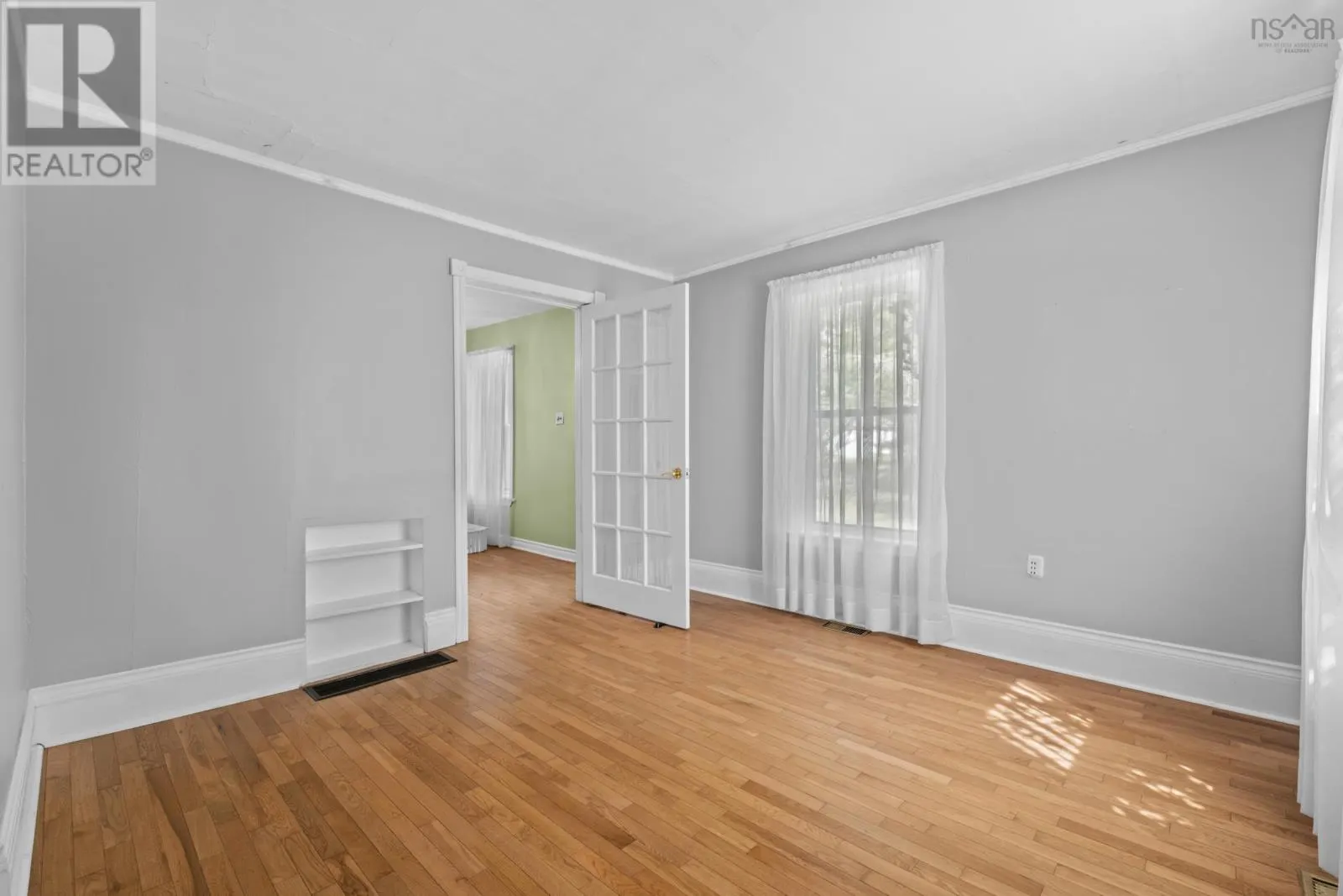 809 Horne Settlement Road