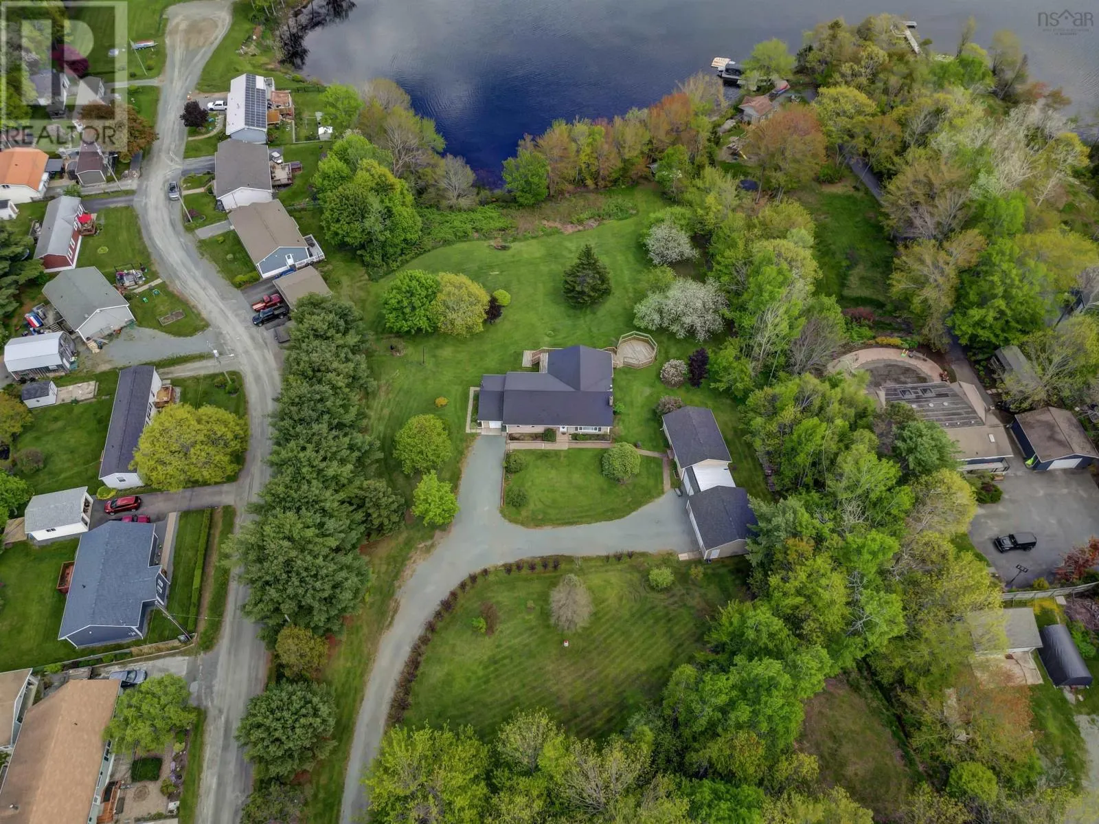 1305 Fall River Road