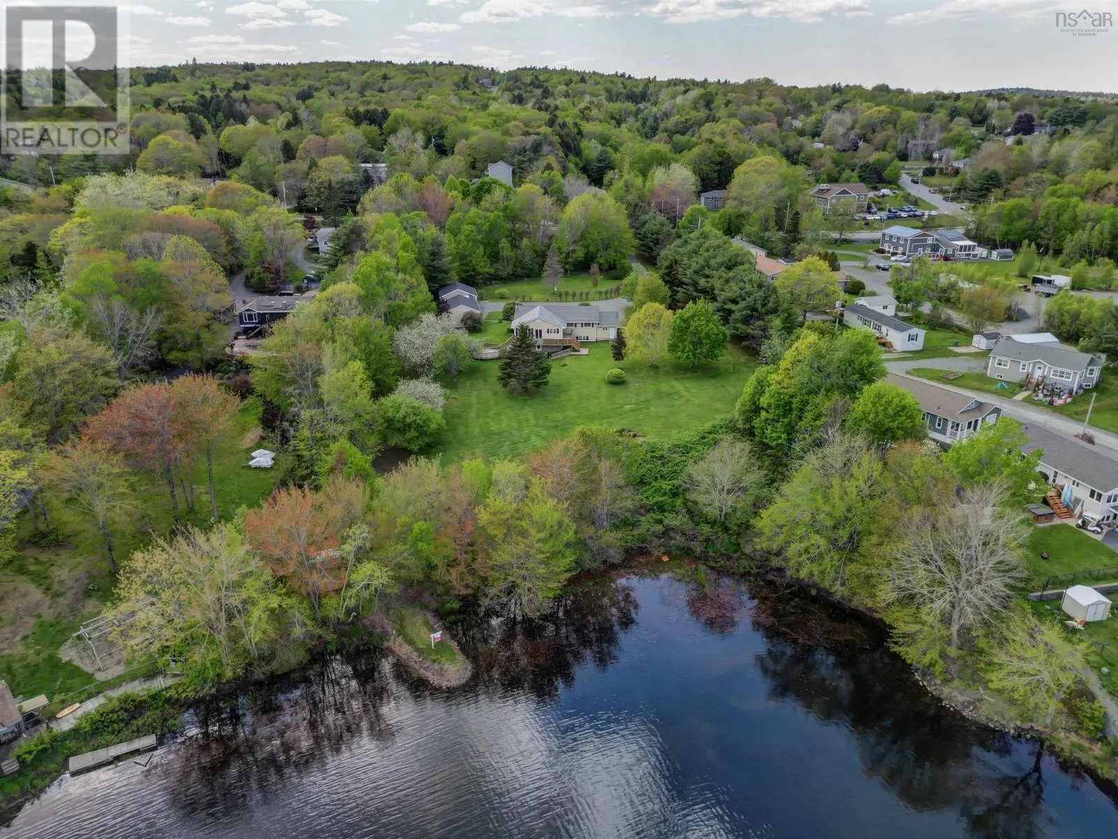 1305 Fall River Road
