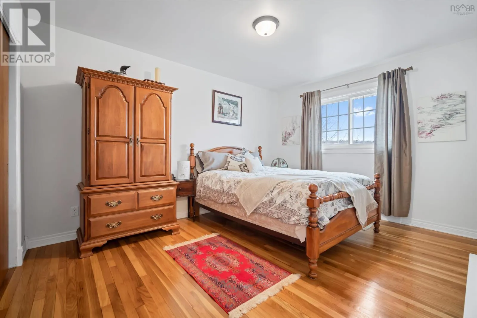 1305 Fall River Road