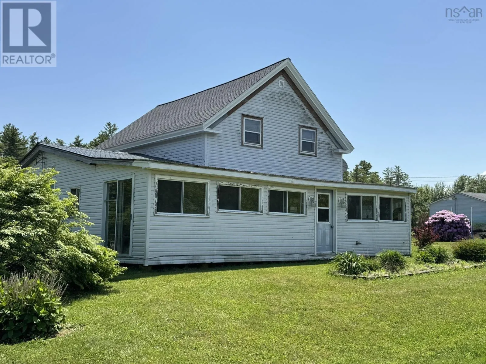 185 West Caledonia Road