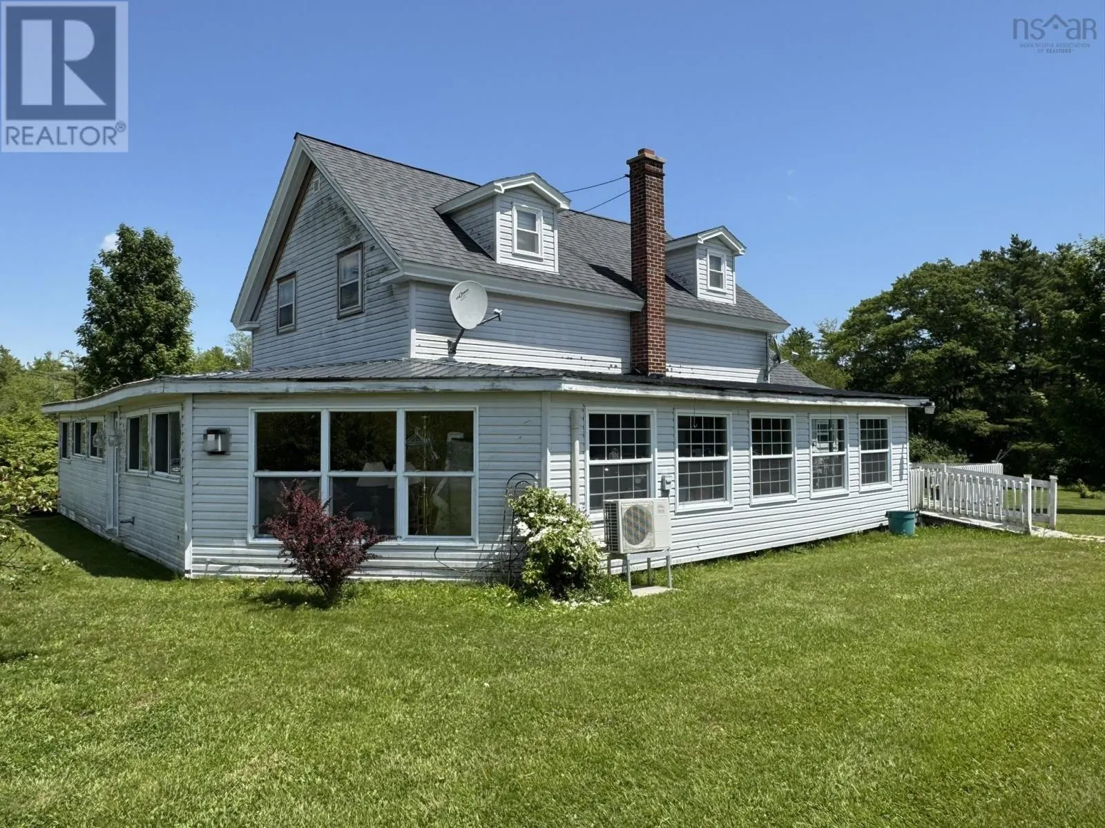185 West Caledonia Road