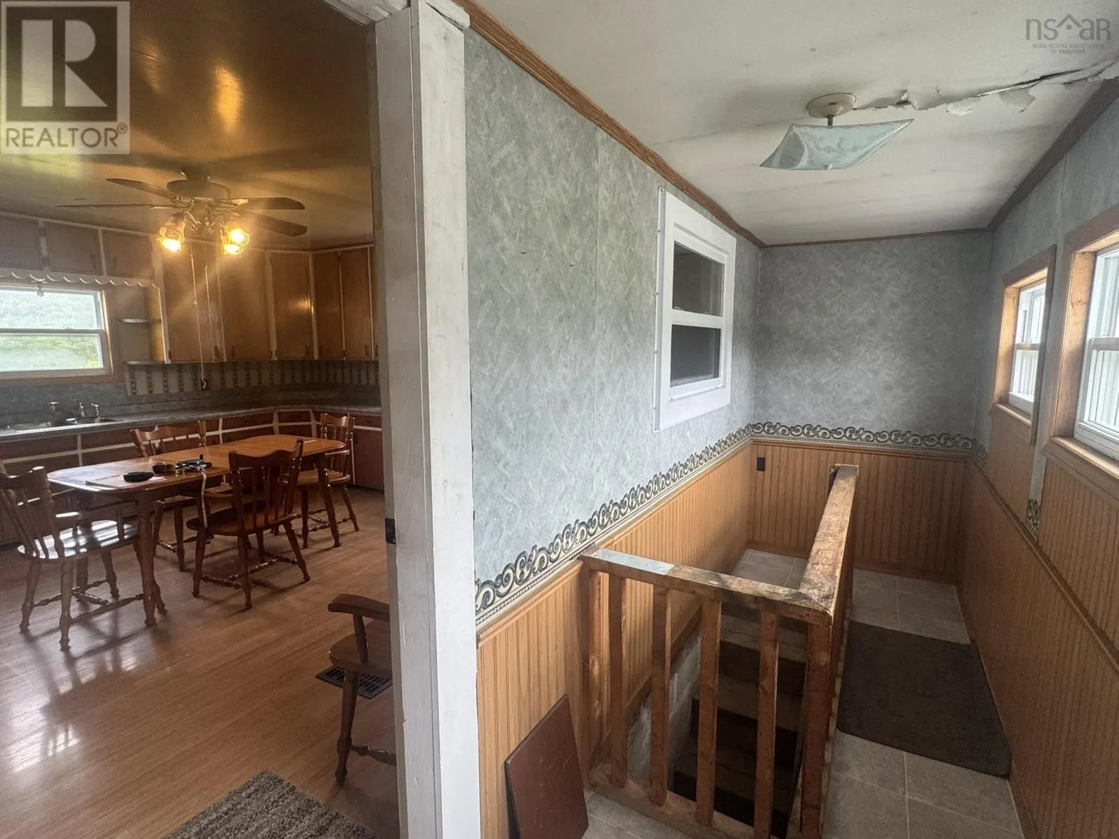 185 West Caledonia Road