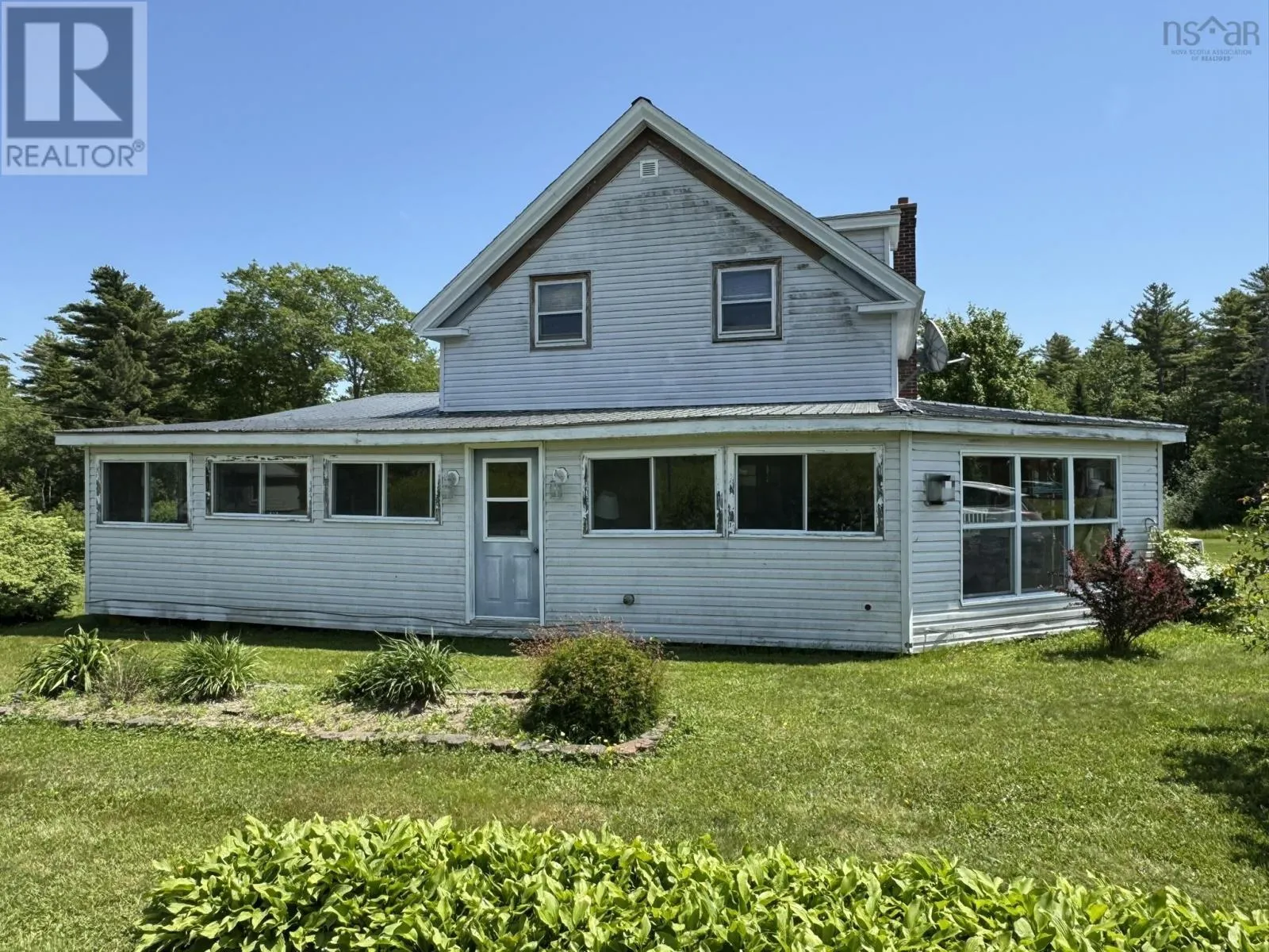 185 West Caledonia Road