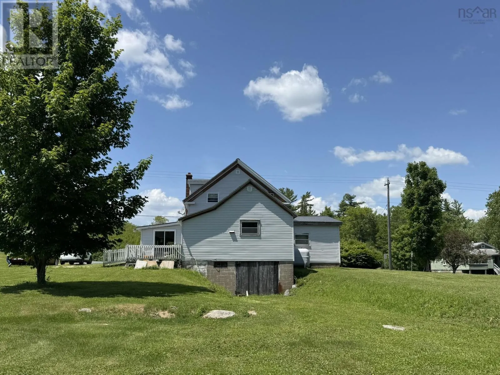 185 West Caledonia Road