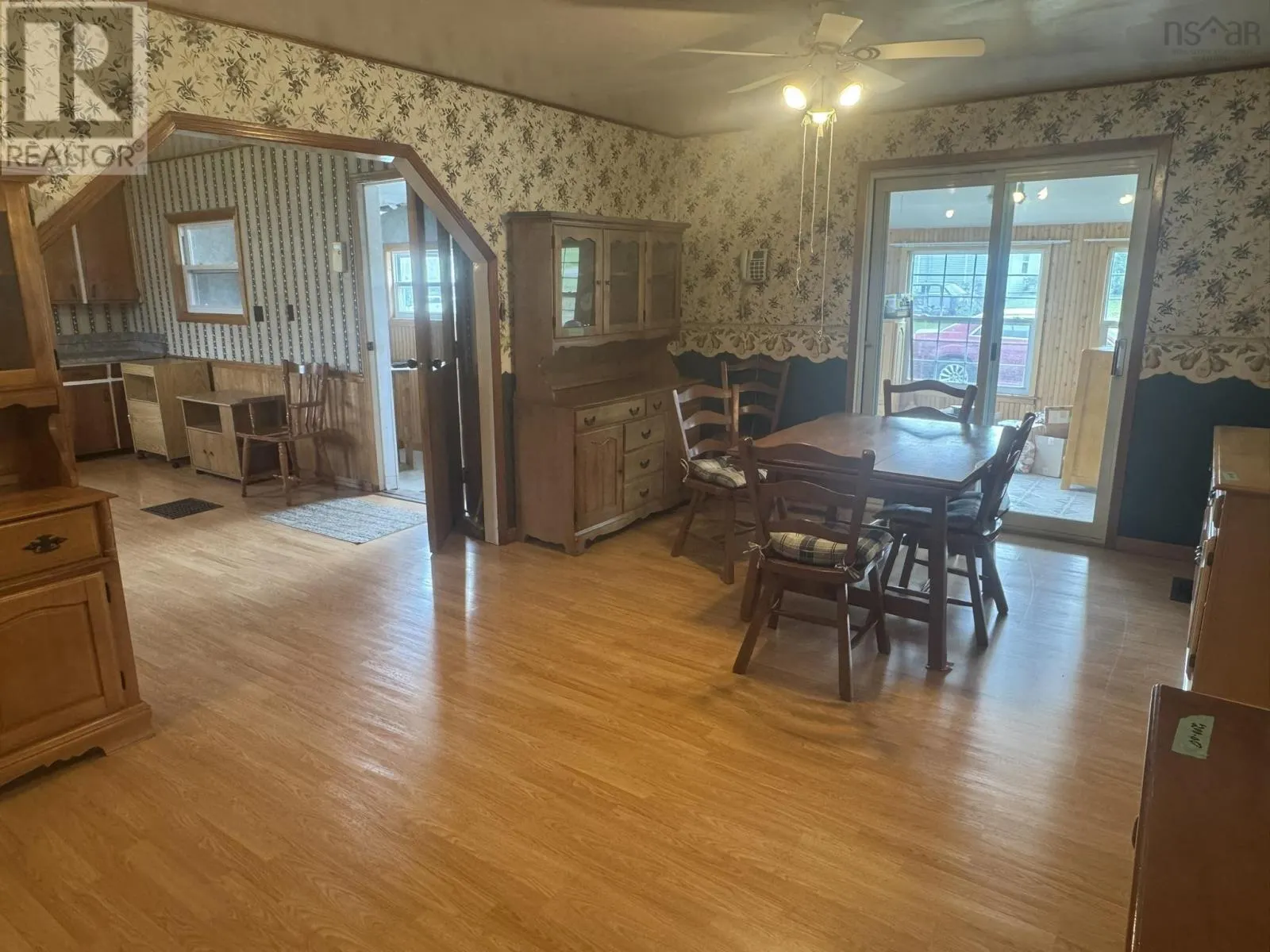 185 West Caledonia Road