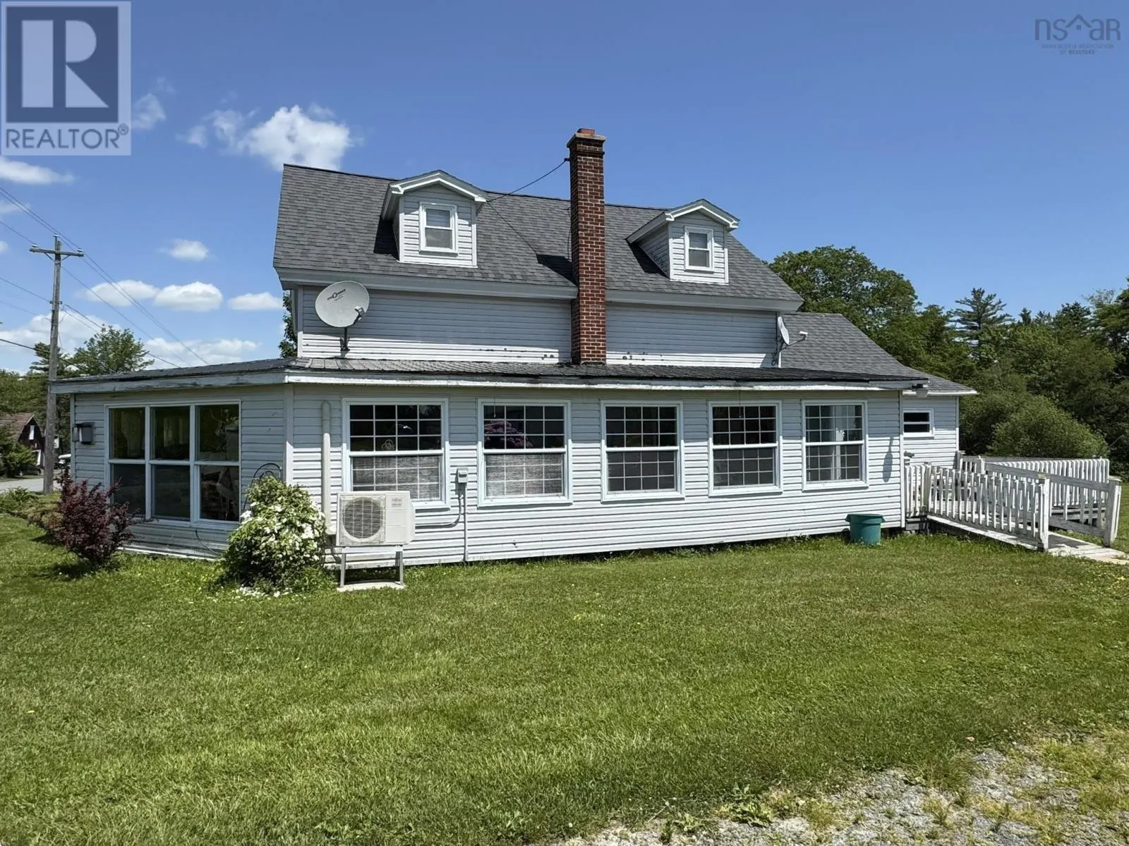 185 West Caledonia Road