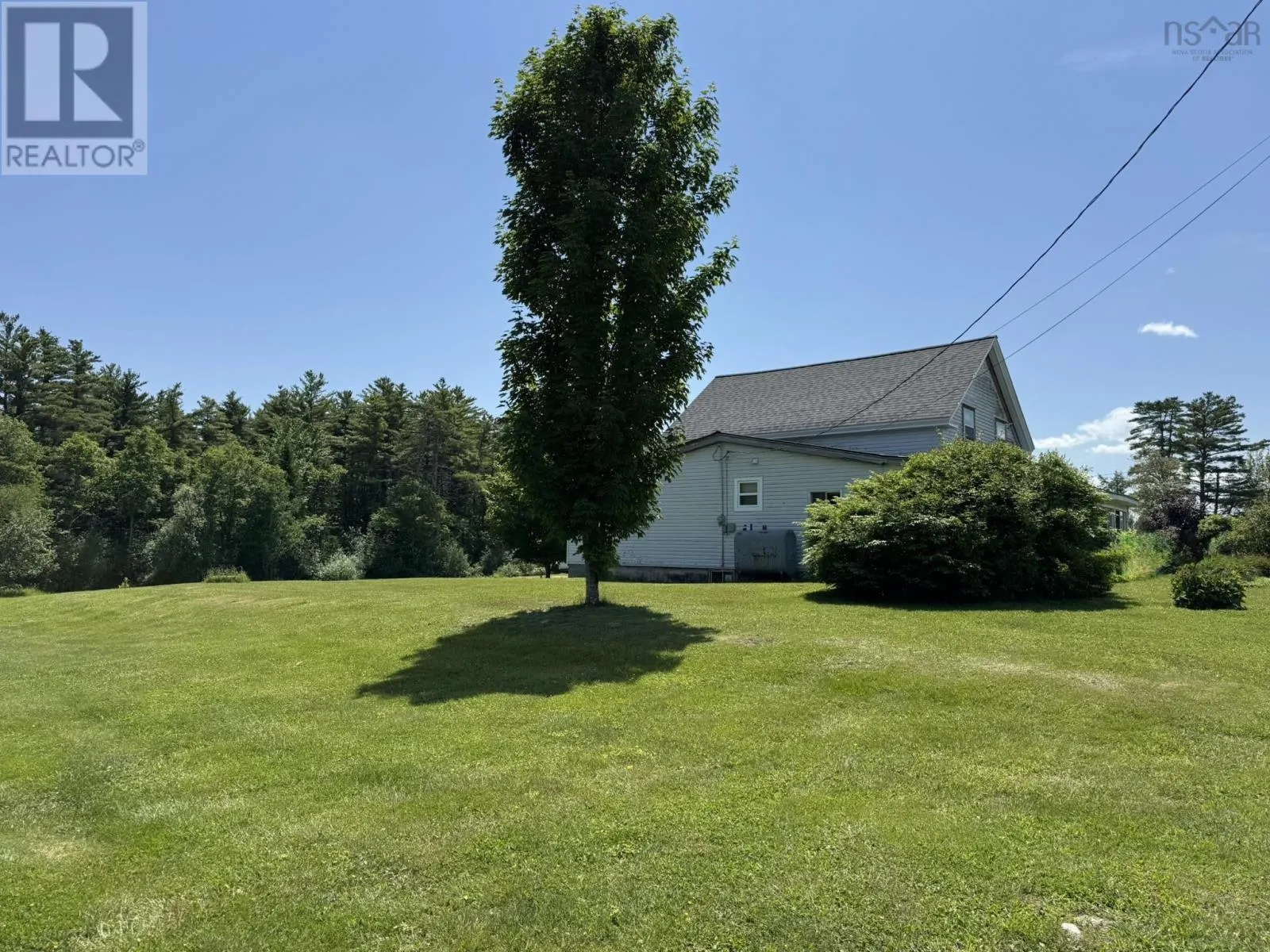185 West Caledonia Road