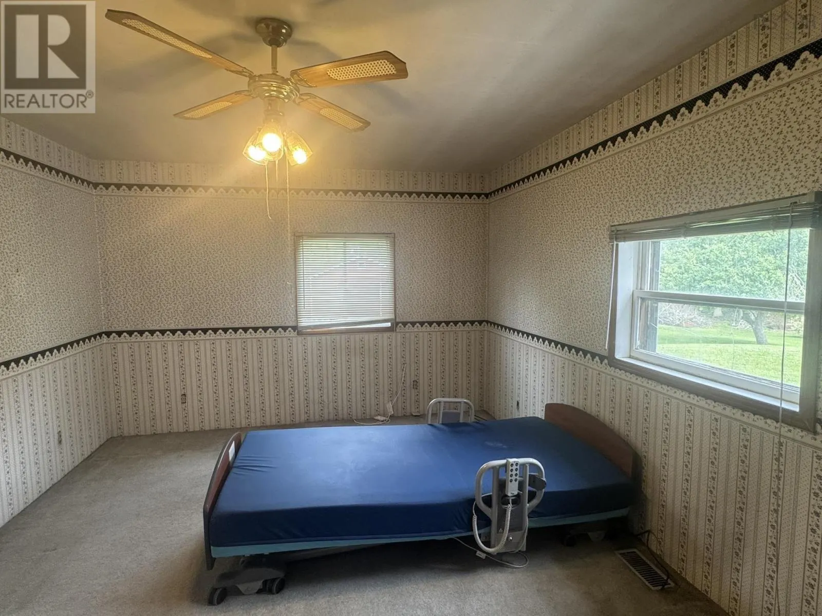 185 West Caledonia Road