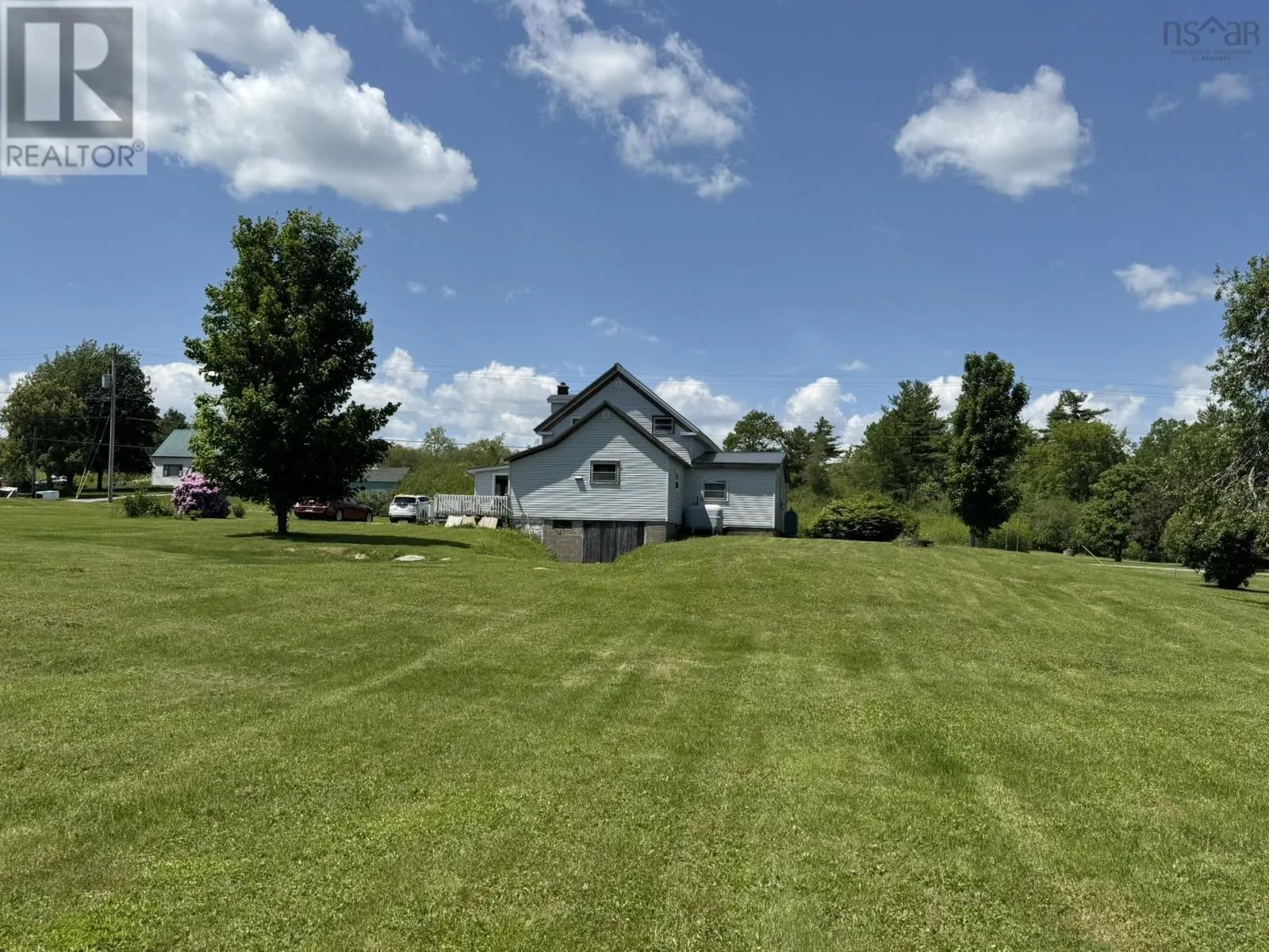 185 West Caledonia Road