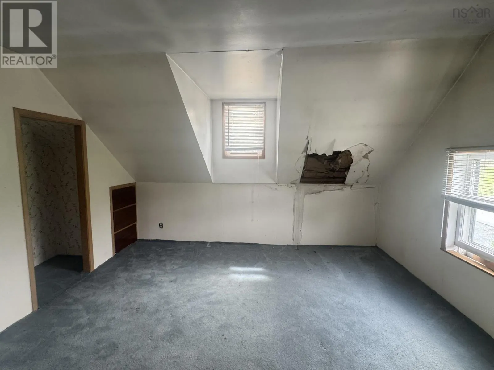 185 West Caledonia Road