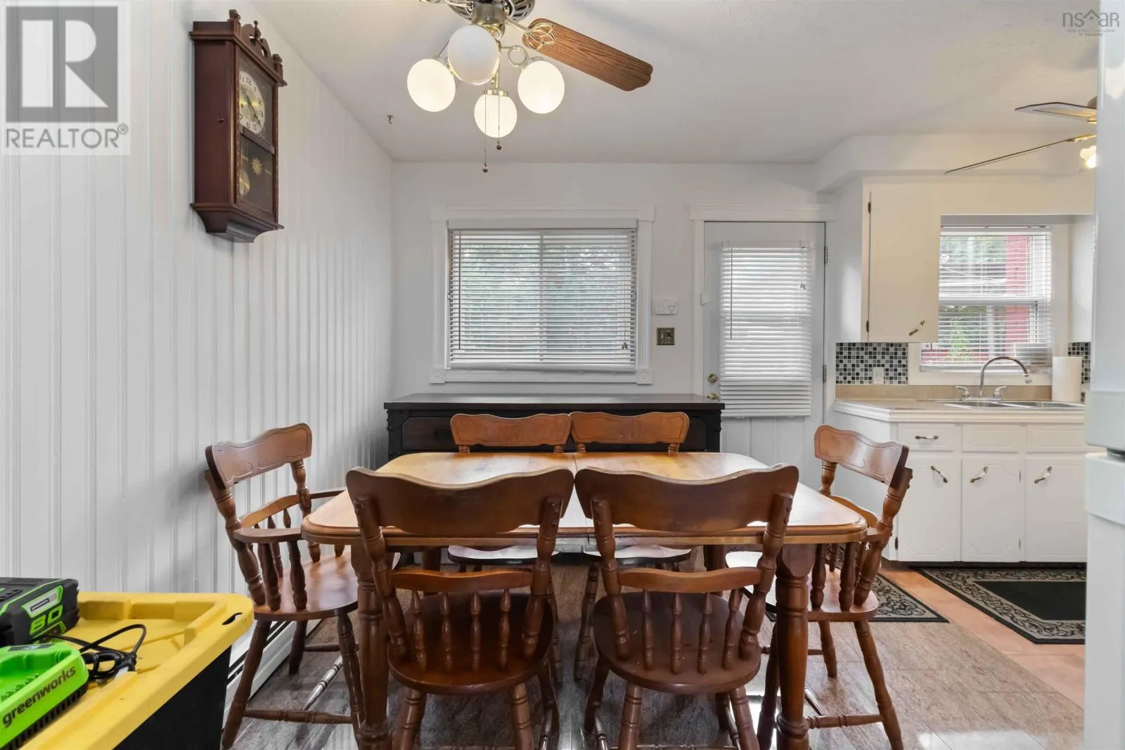 78A Old Sambro Road