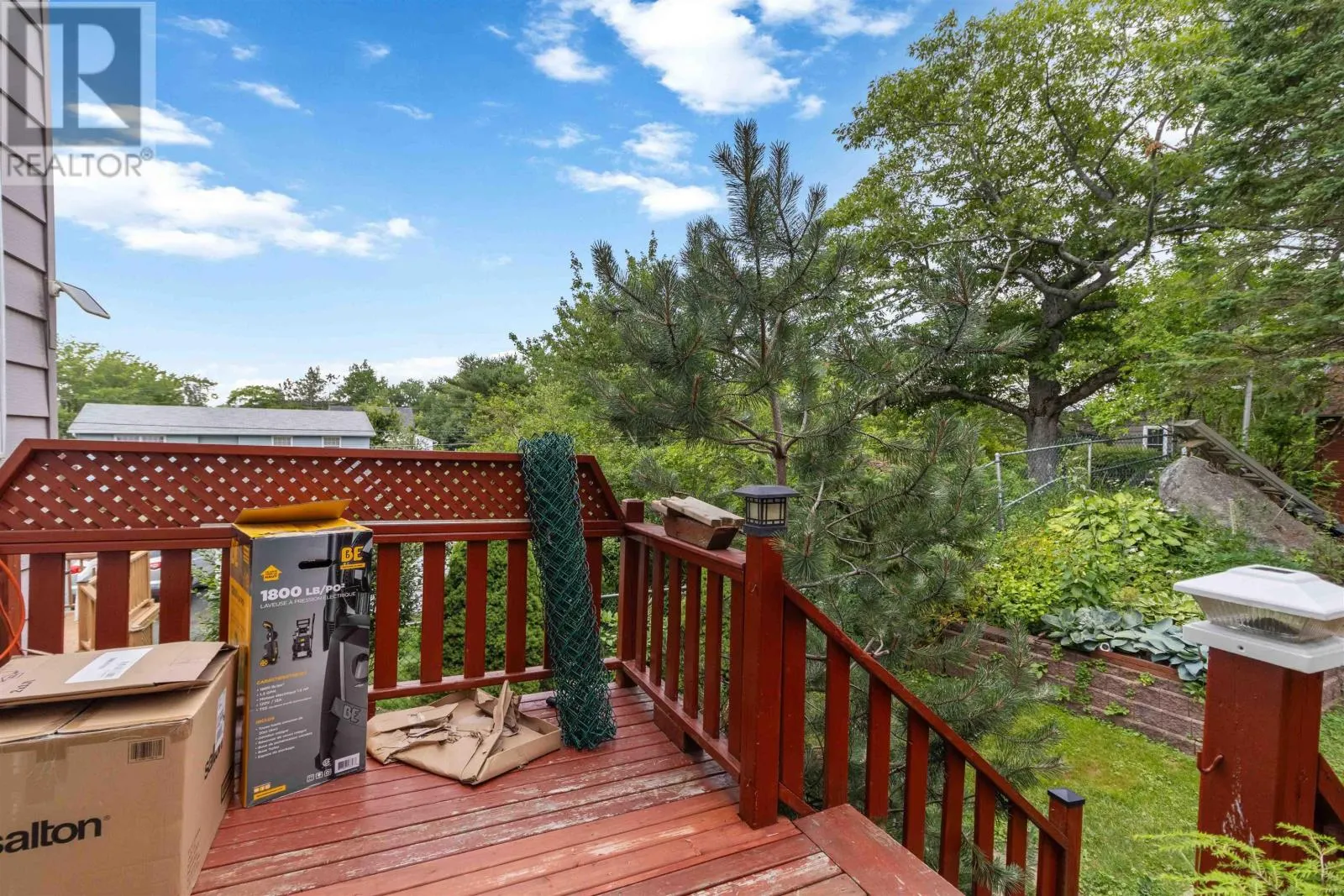78A Old Sambro Road