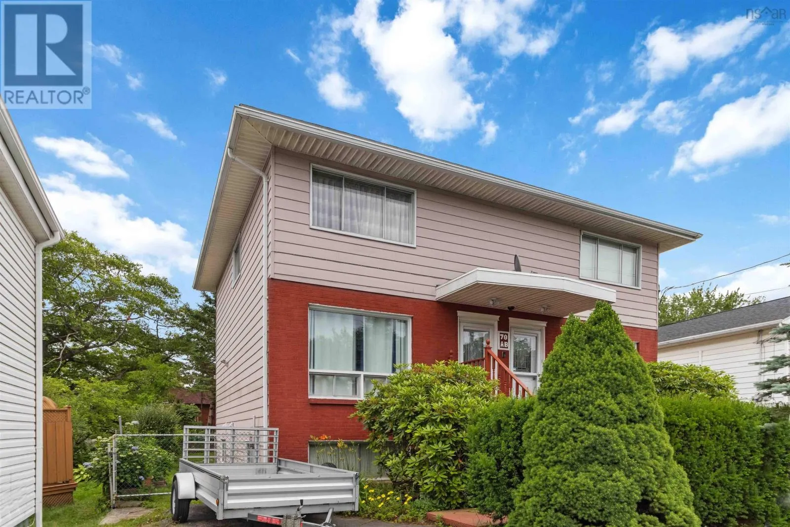 78A Old Sambro Road