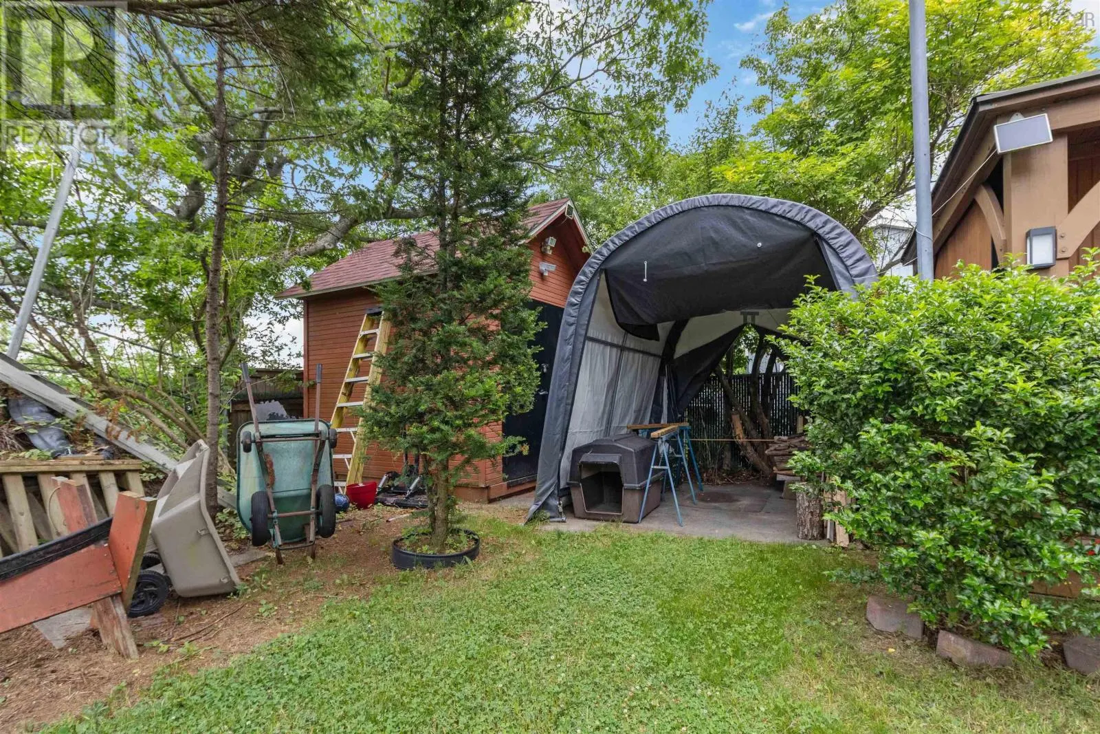 78A Old Sambro Road