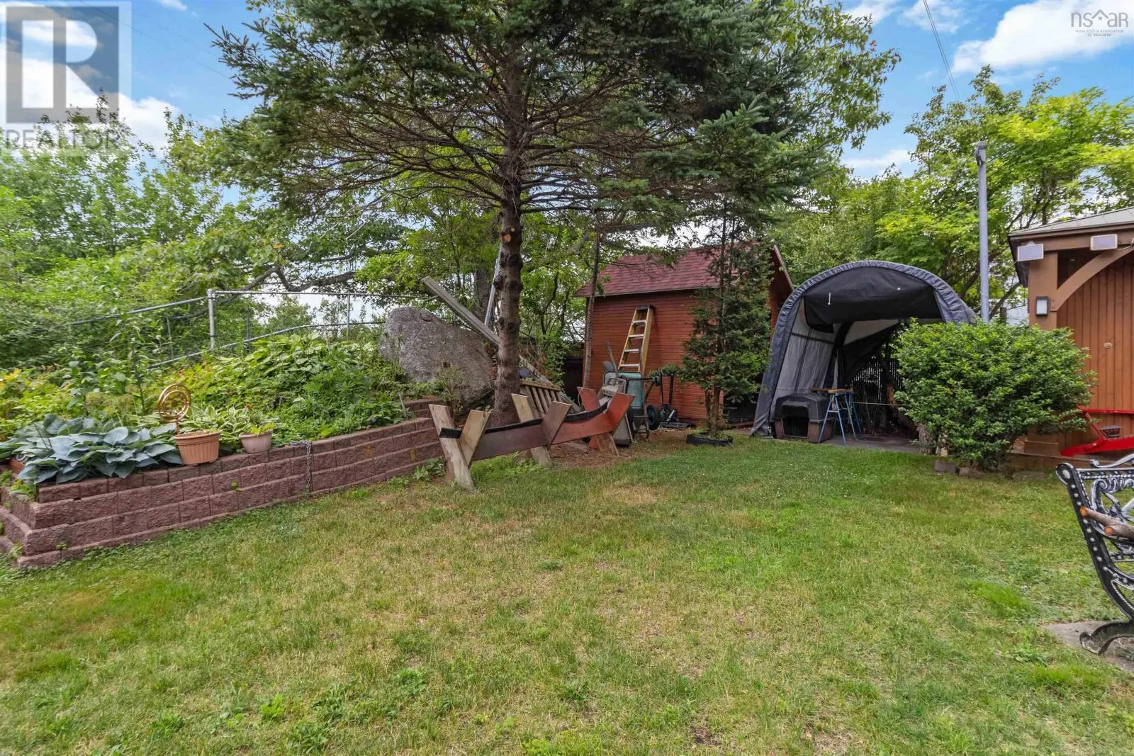78A Old Sambro Road
