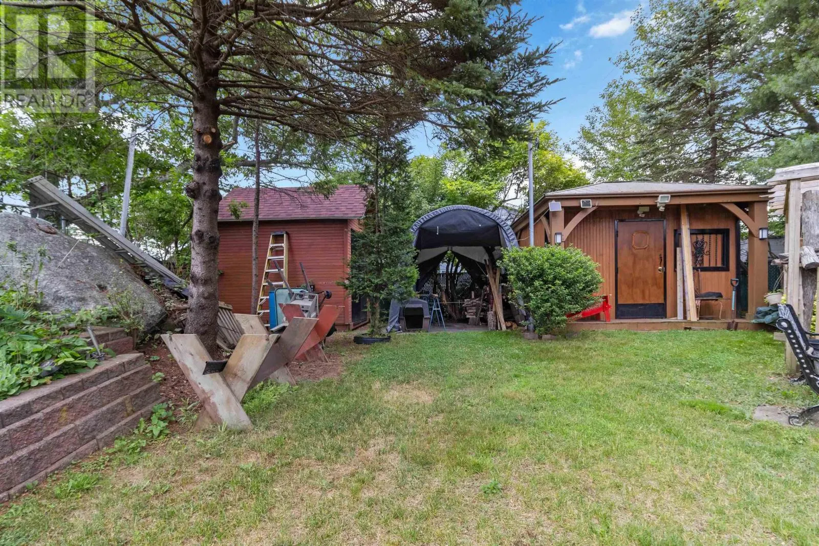 78A Old Sambro Road