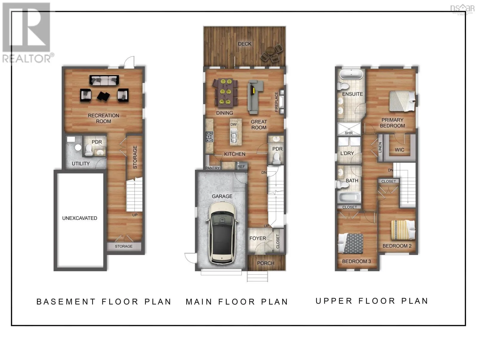 Lot 9-20 179 Brunello Boulevard
