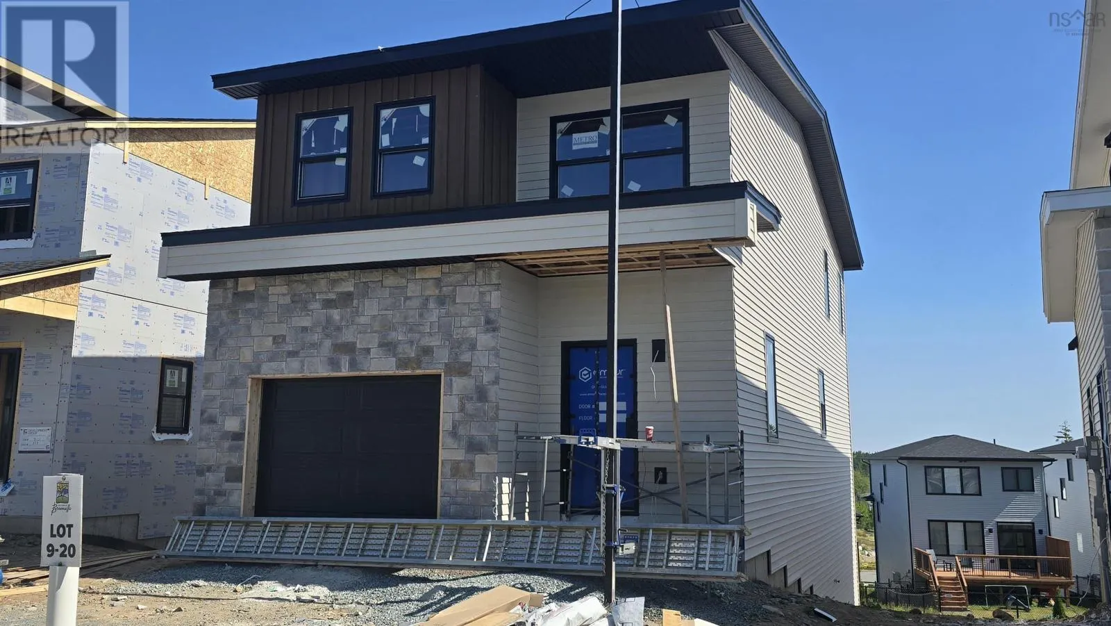 Lot 9-20 179 Brunello Boulevard