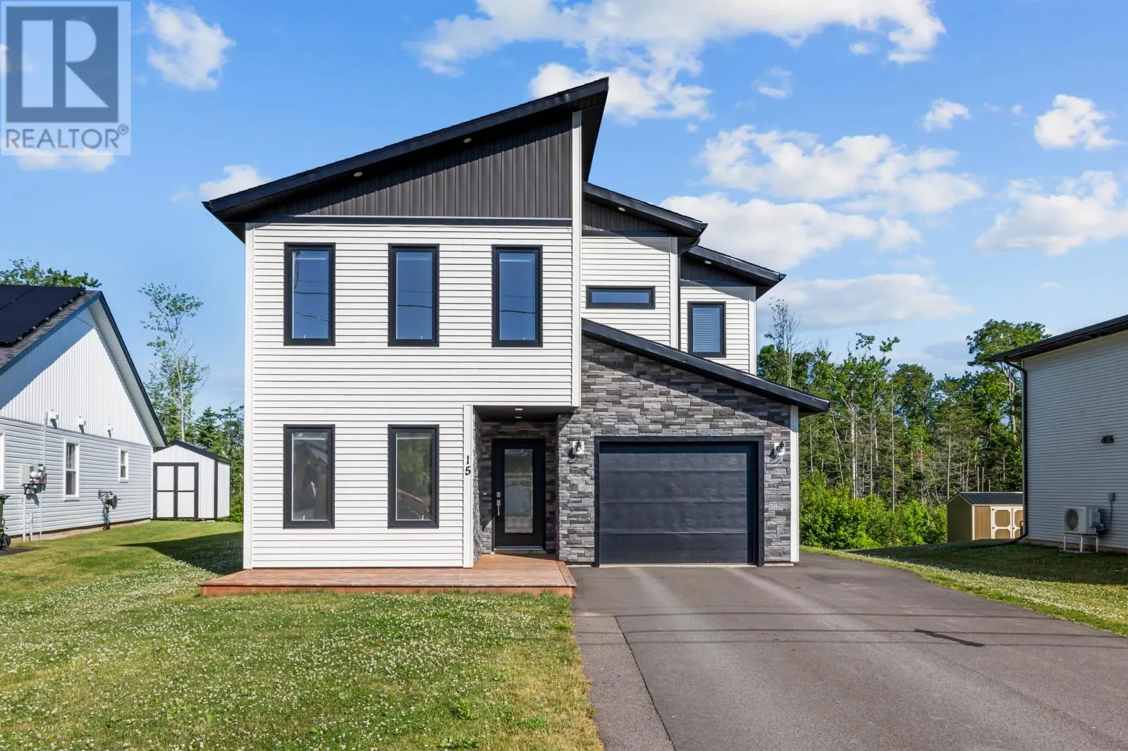 15 Balderston Court