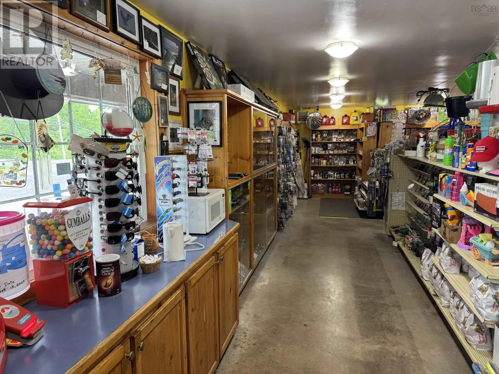 8139 Highway 6