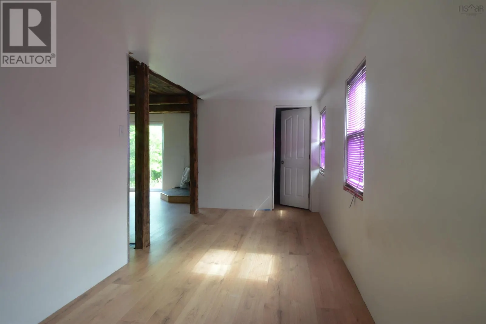 522 Culloden Road
