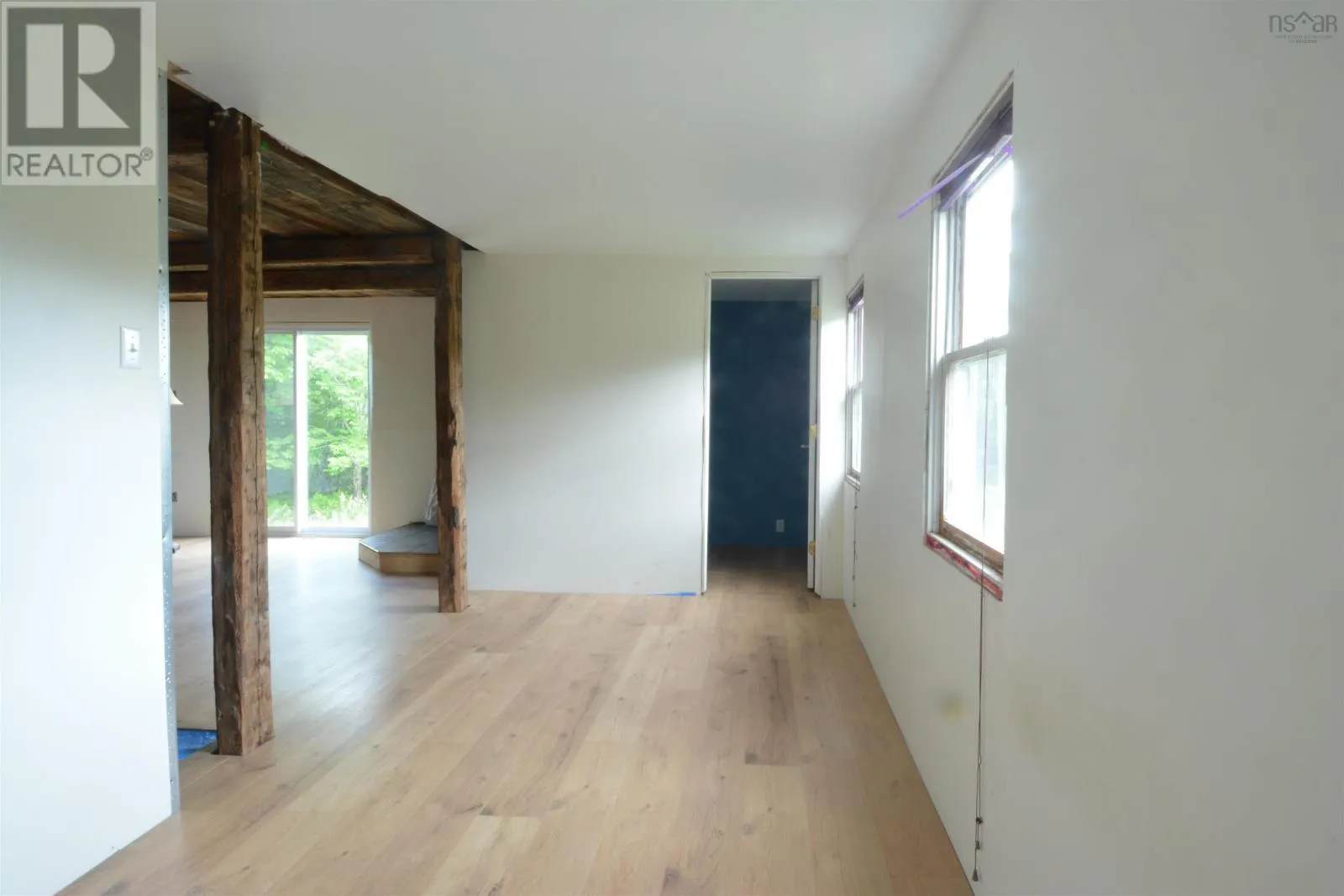 522 Culloden Road